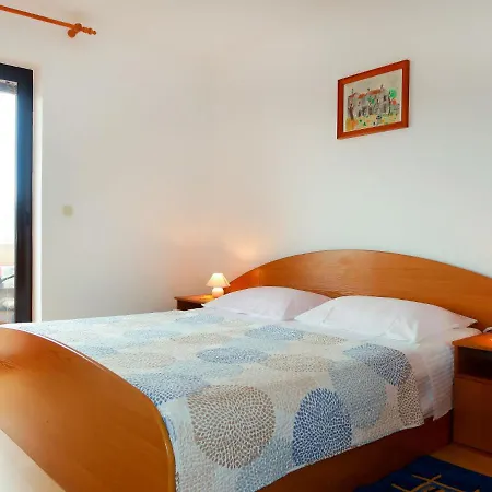 Apartment Rosic - Krk217 By Interhome Kornić