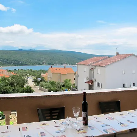 Rosic - Krk217 By Interhome Apartamento *