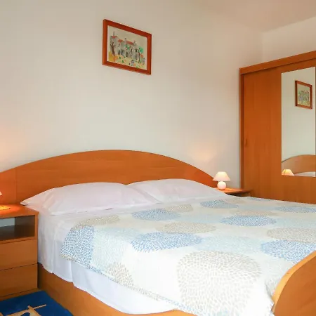 Rosic - Krk217 By Interhome Apartment Kornić