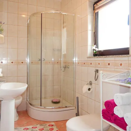 Rosic - Krk217 By Interhome Apartment Kornić
