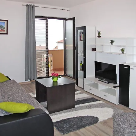 Rosic - Krk217 By Interhome Apartment Kornić