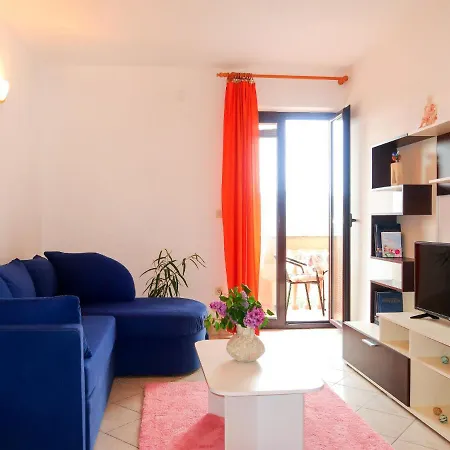 Apartment Rosic - Krk217 By Interhome *