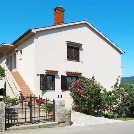Rosic - Krk217 By Interhome
