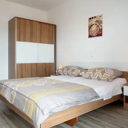 Rosic - Krk217 By Interhome Kornić