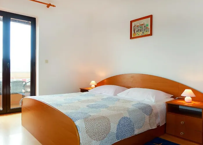 Appartement Rosic-1 By Interhome Kornić