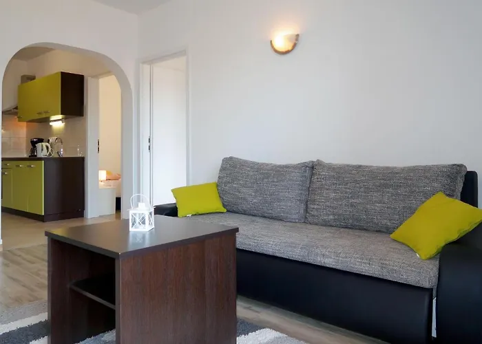 Rosic-1 By Interhome *