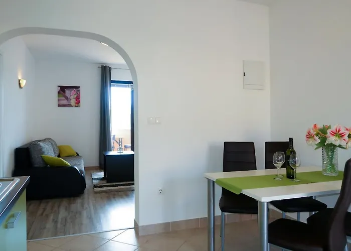 Appartement Rosic-1 By Interhome Kornić